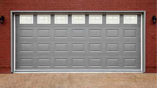 Garage Door Repair at Winterhaven El Dorado Hills, California