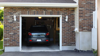 Garage Door Installation at Winterhaven El Dorado Hills, California