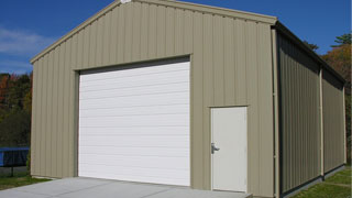 Garage Door Openers at Winterhaven El Dorado Hills, California